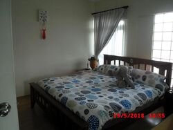 Eng Kong Park (D21), Semi-Detached #564256081
